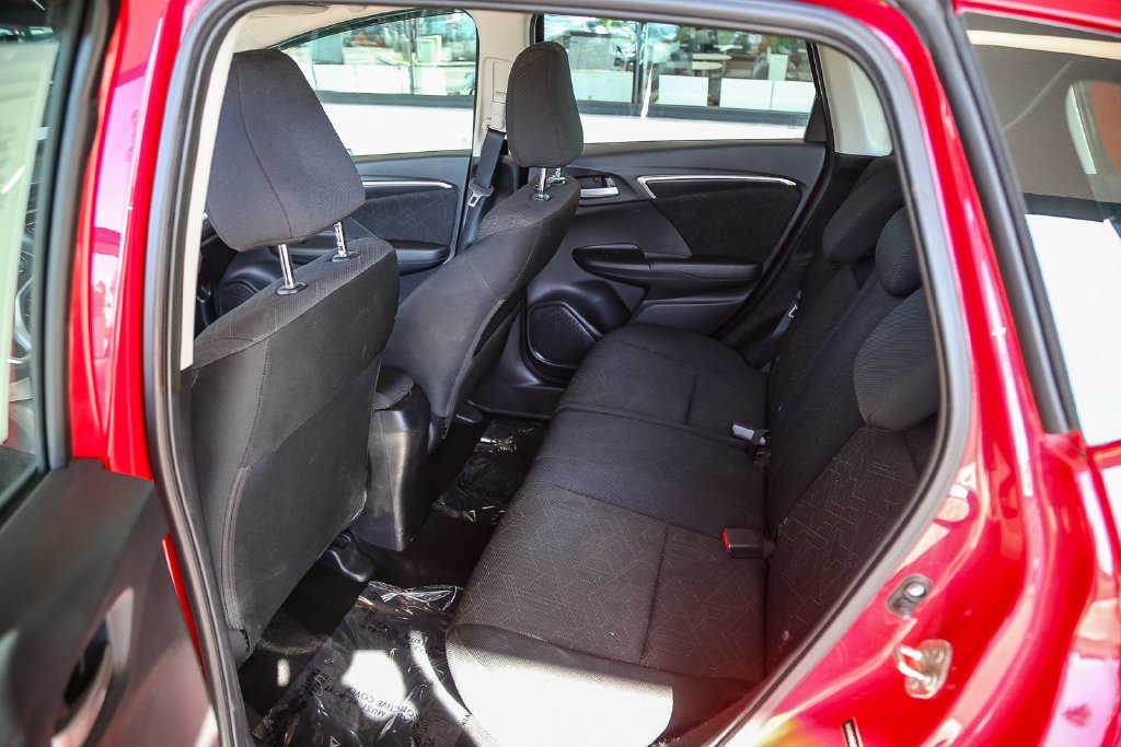 Used 2015 Milano Red Honda EX image 19