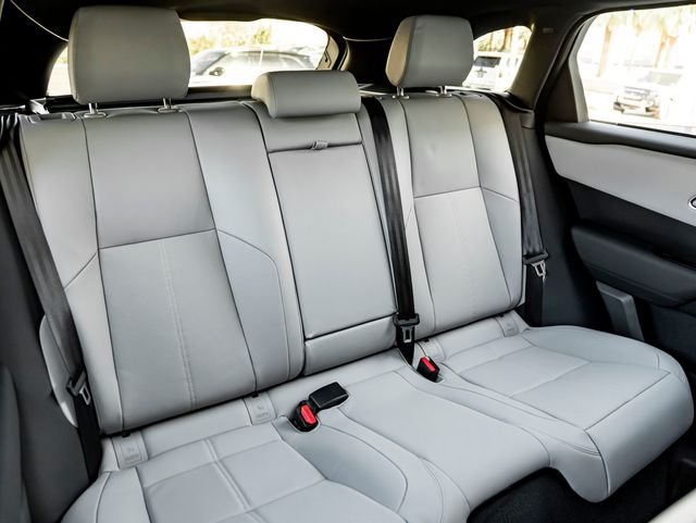 New 2026 Batumi Gold Land Rover Dynamic SE image 27