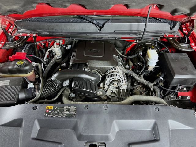 2013 GMC Sierra 1500 SLT - Photo 25