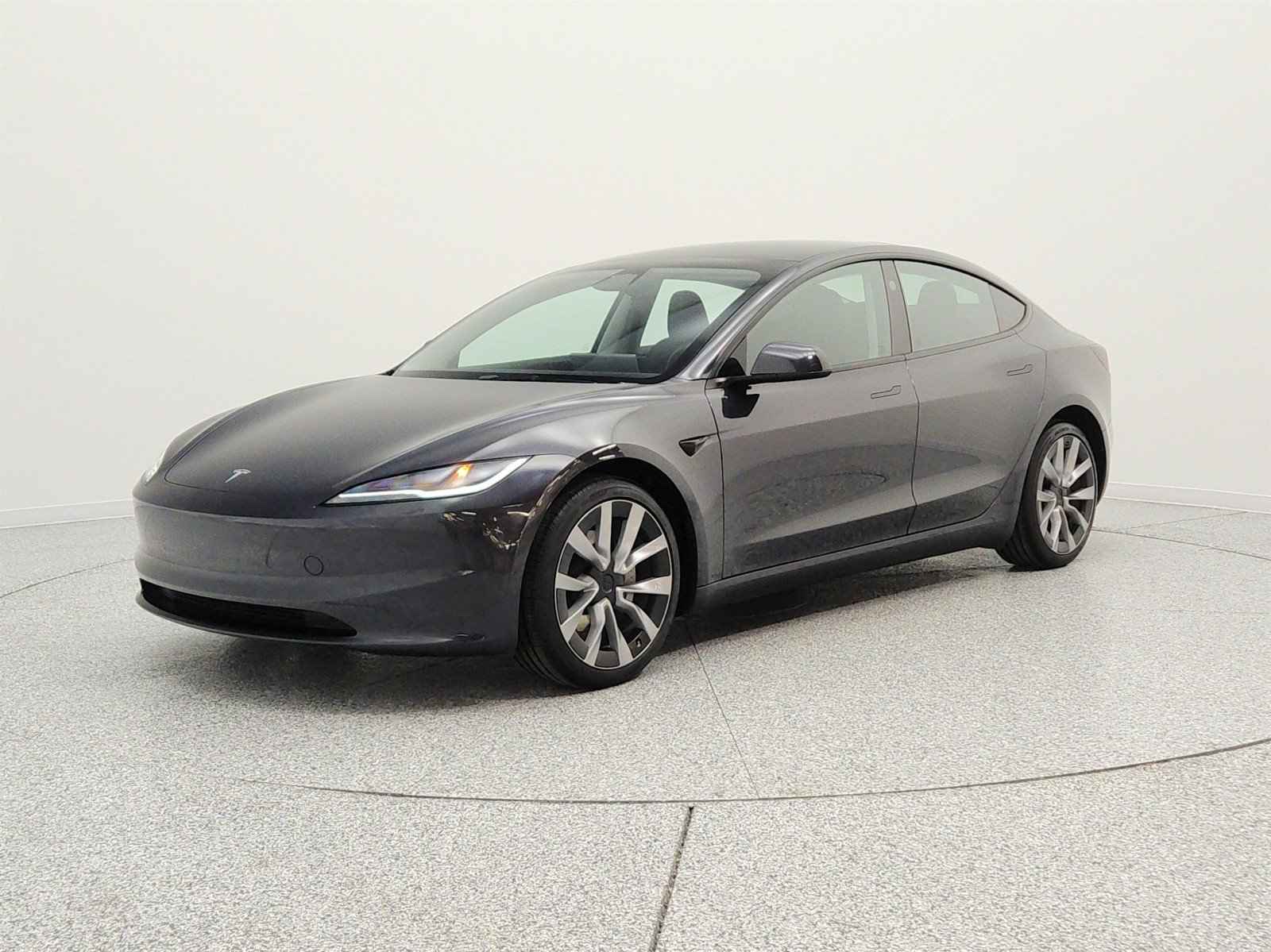 2024 Tesla Model 3 -'s photo