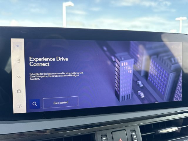 Certified Used 2023 Black Lexus 350 image 18