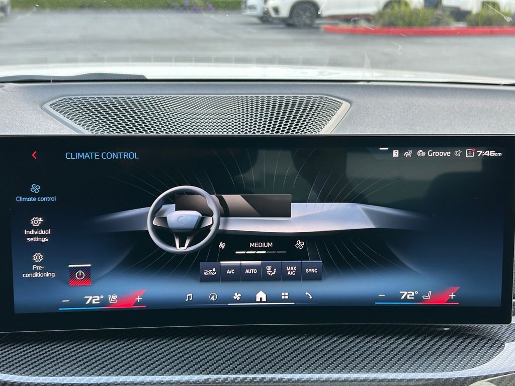2026 BMW 4 Series M440i - Photo 24