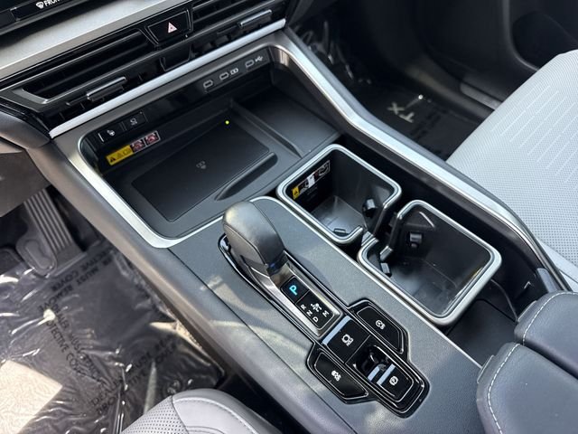 2024 Lexus TX 350 - Photo 21