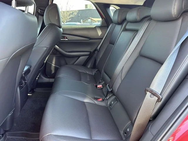 2026 Mazda CX-30 Turbo Premium Plus - Photo 15