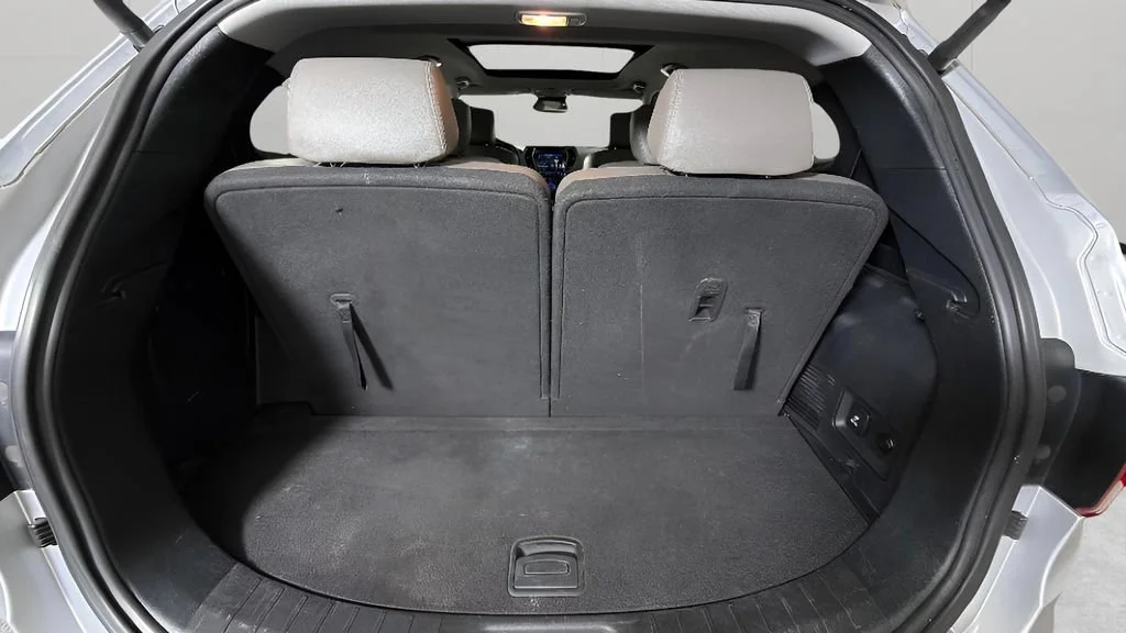 Used 2017  Hyundai Limited Ultimate image 27