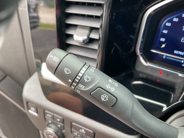 Used 2023 Sterling Gray Metallic Chevrolet RST image 20