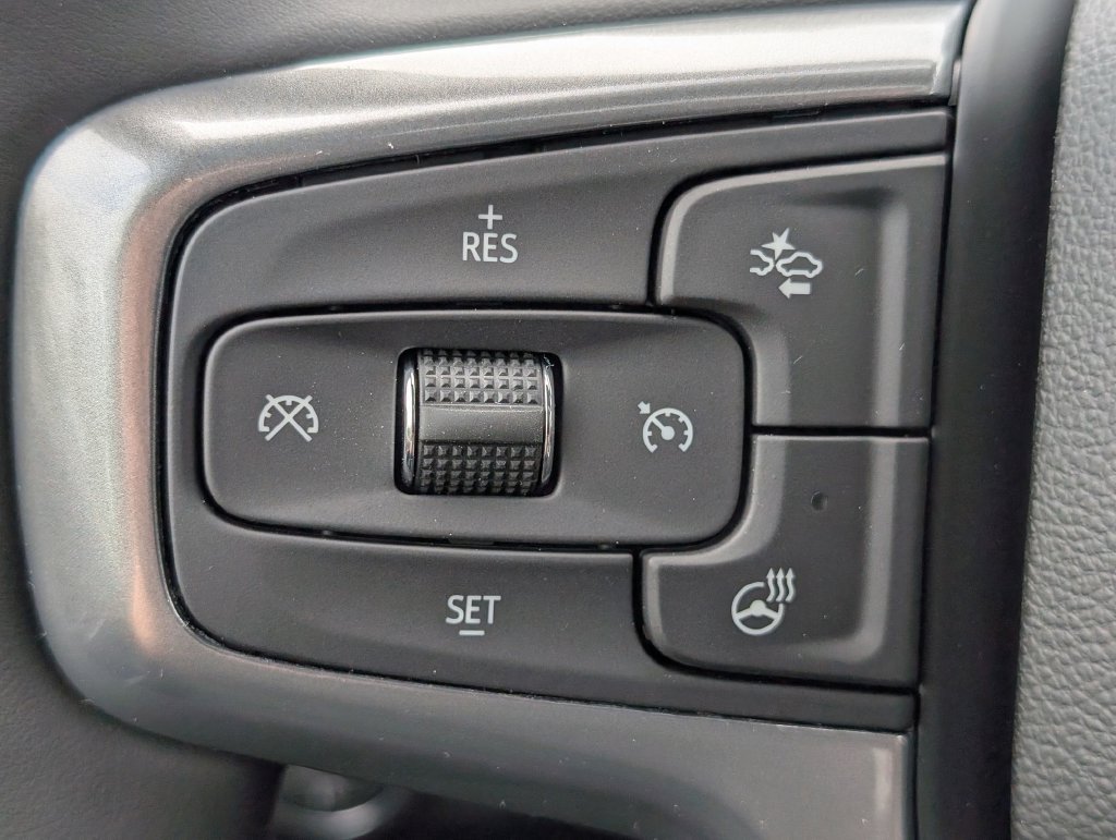 2026 Chevrolet Silverado 2500 HD LTZ - Photo 21