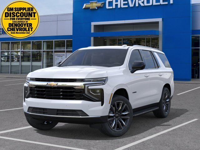 2026 Chevrolet Tahoe LS - Photo 6