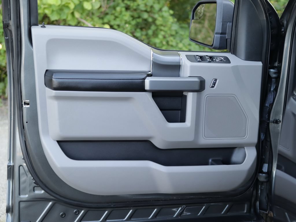 Used 2019 Gray Ford XL image 23