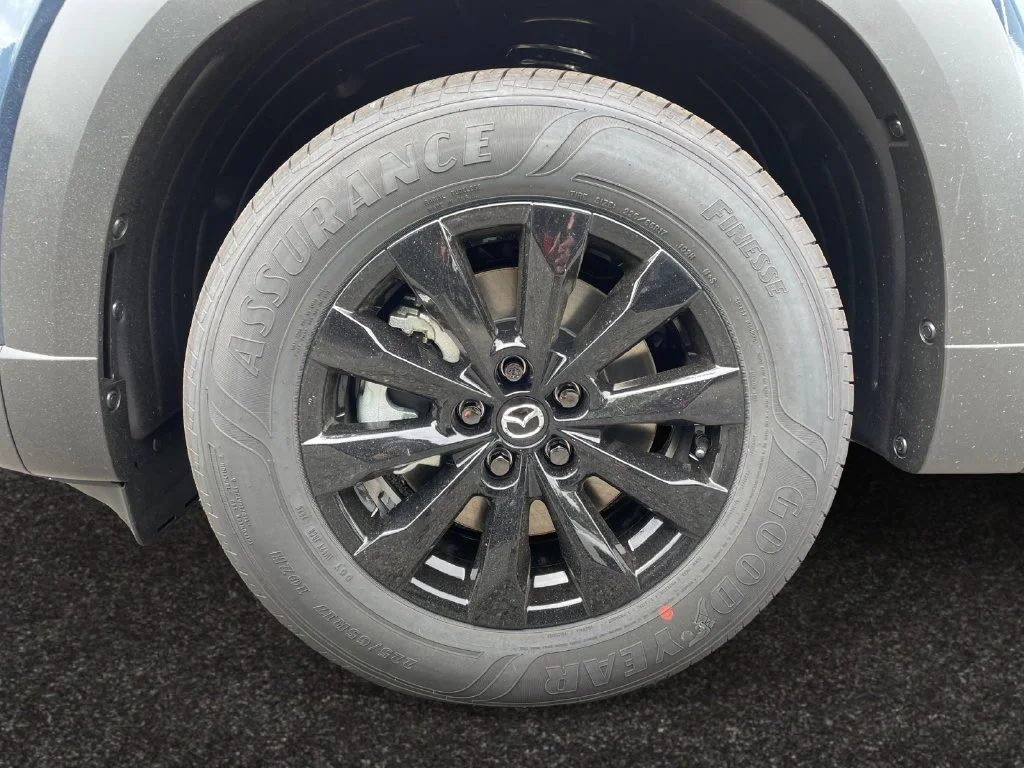 New 2026 Blue Mazda 2.5 S Preferred image 13