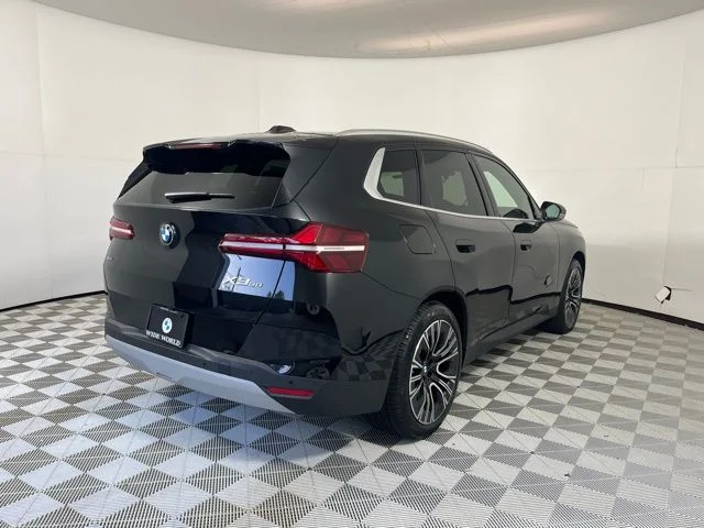 New 2026 Black Sapphire Metallic BMW 30 xDrive image 7