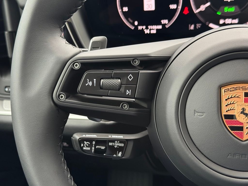 2026 Porsche Cayenne E-Hybrid - Photo 26