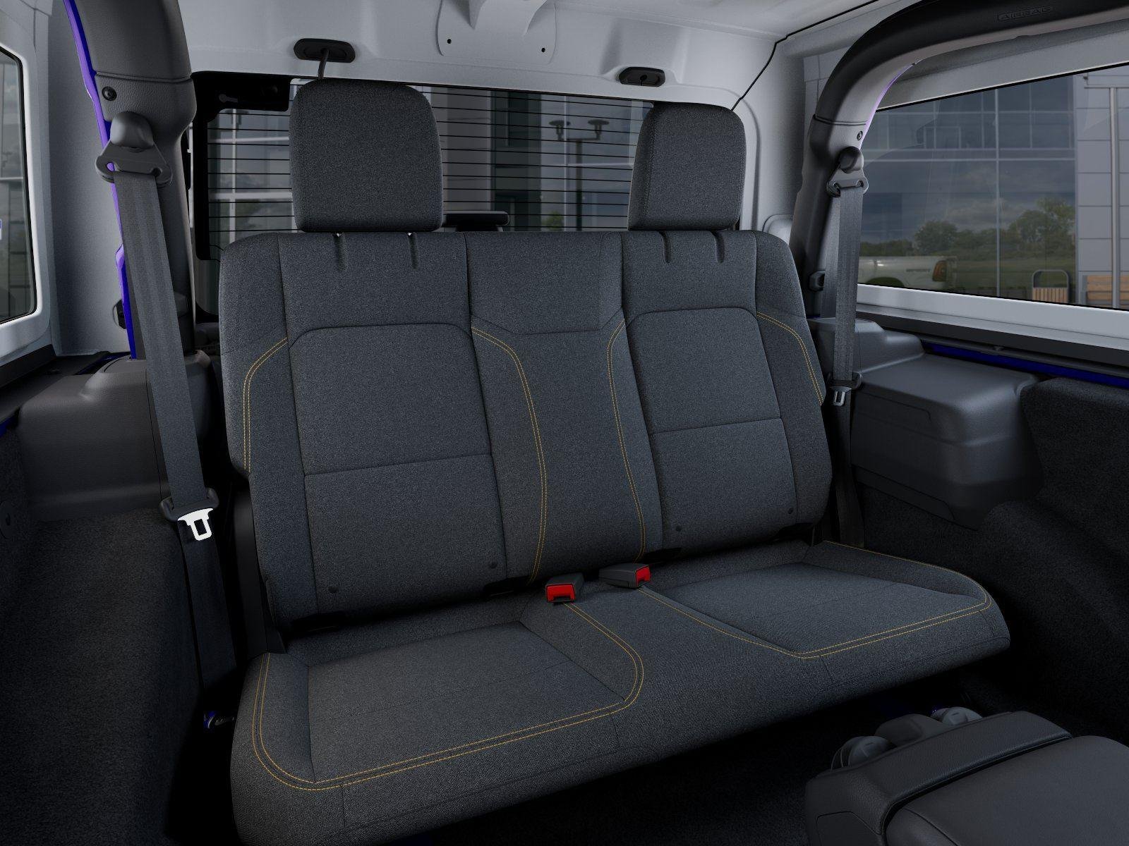 New 2026 Reign Jeep Sport S image 15