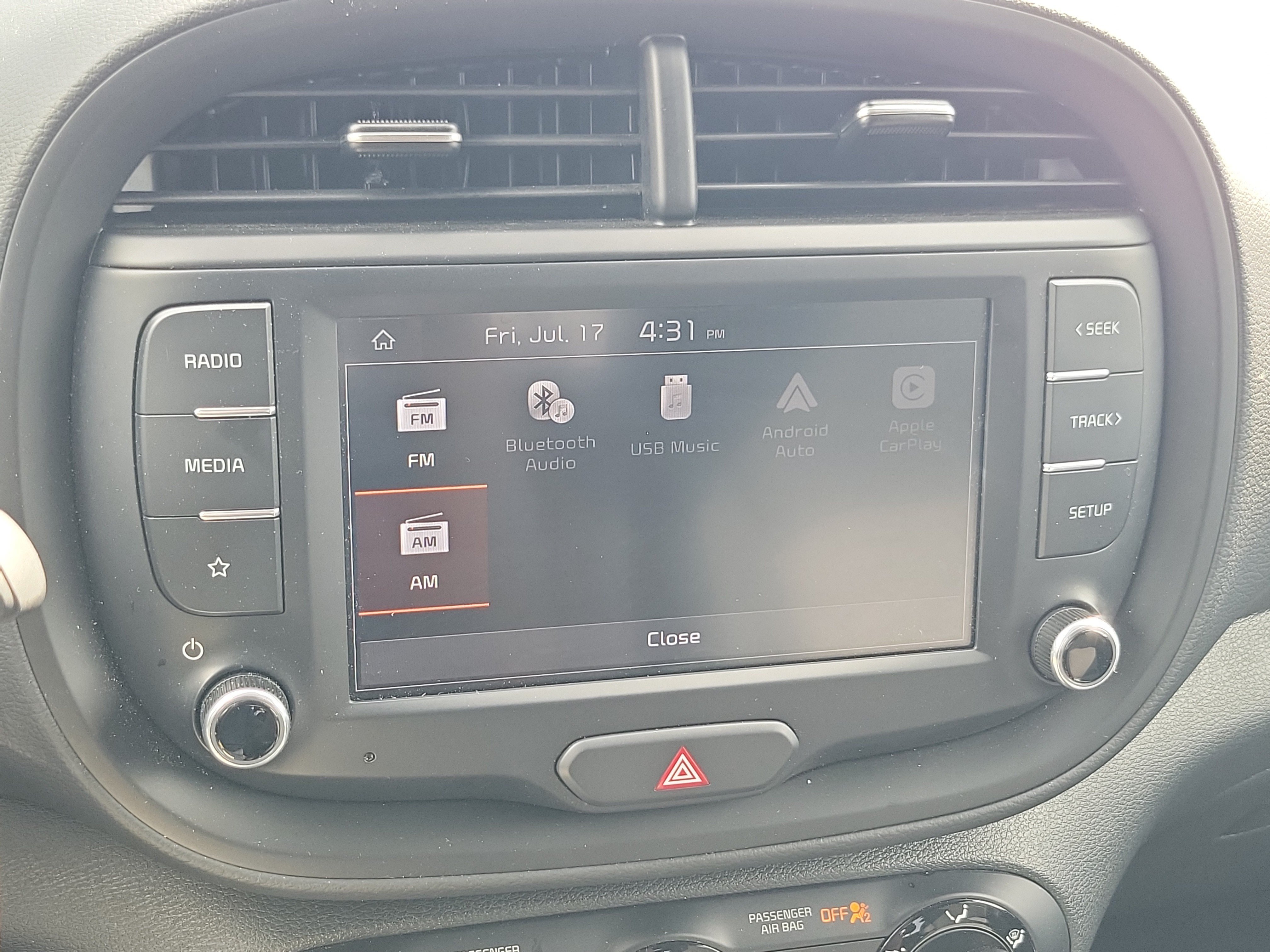 Used 2025 Gray Kia  image 26