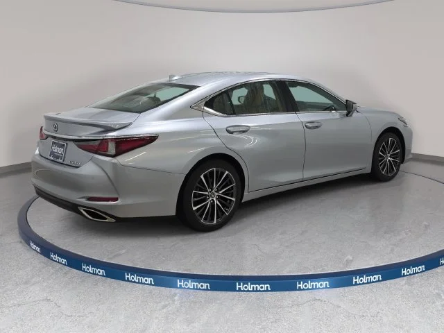 Used 2023 Iridium Lexus 350 image 6