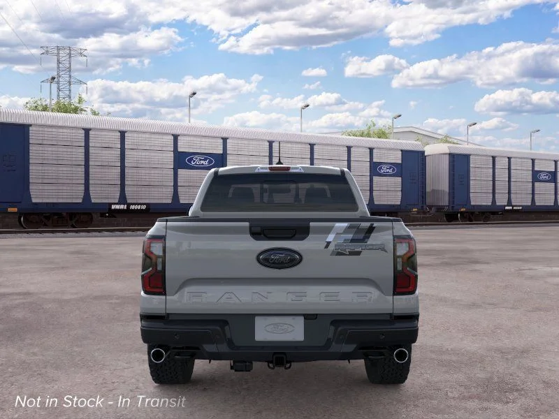 New 2026 Avalanche Ford Raptor image 5
