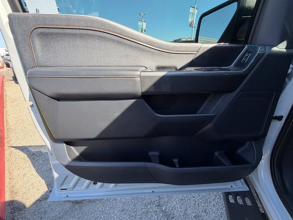 Certified Used 2023 Gray Ford Tremor image 21