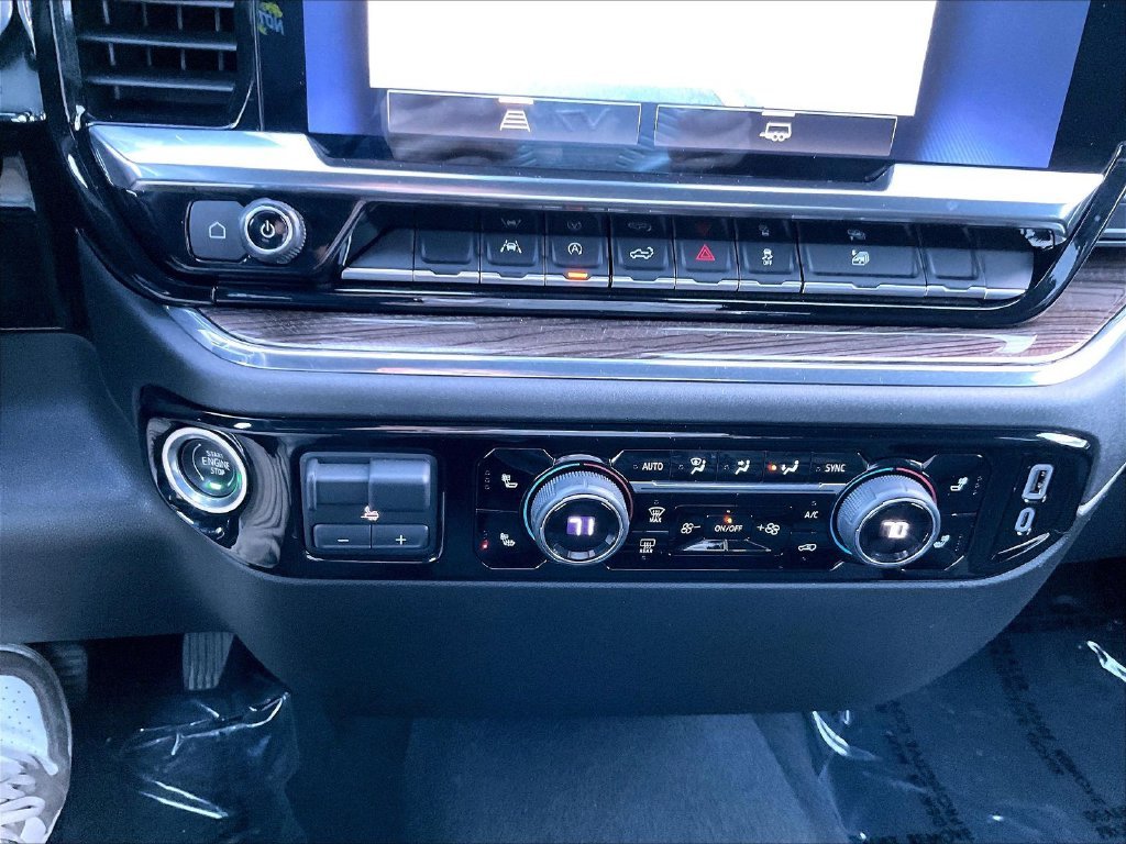 2024 Chevrolet Silverado 1500 RST - Photo 25