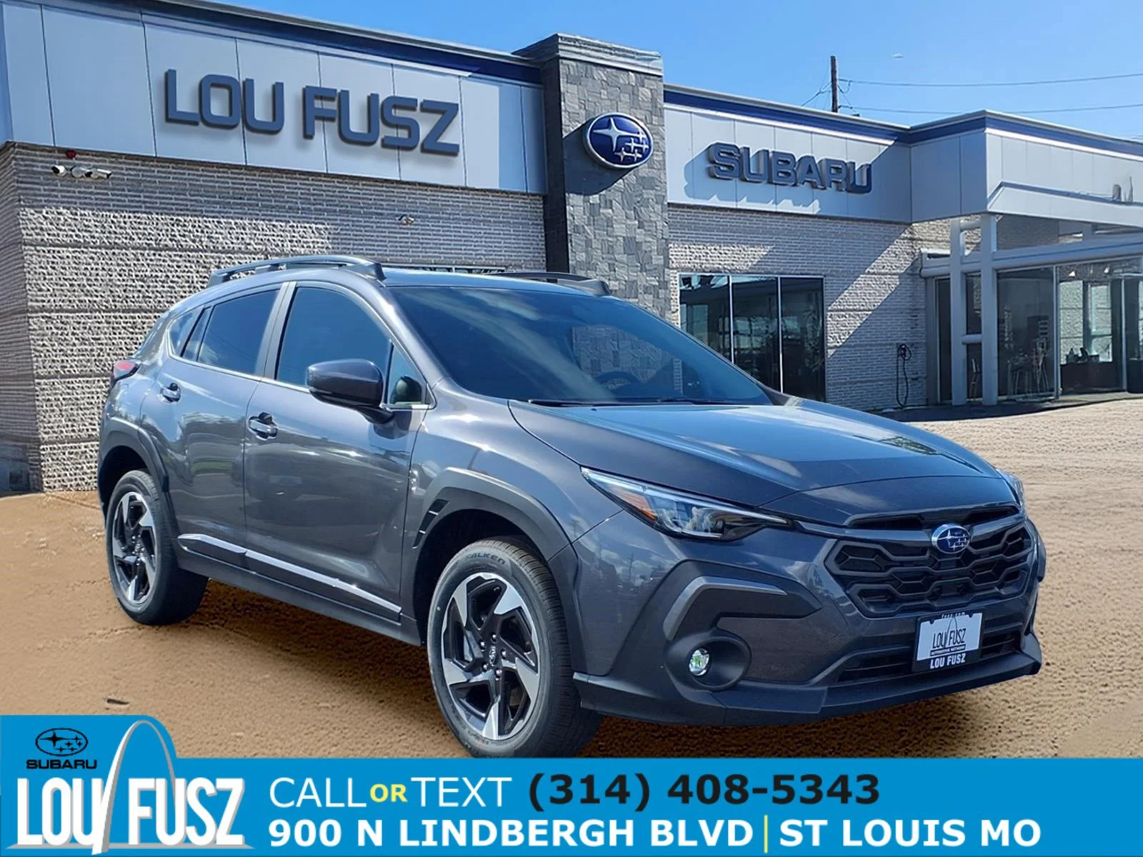 2026 Subaru Ascent Onyx Edition-Touring 7 Passenger's photo