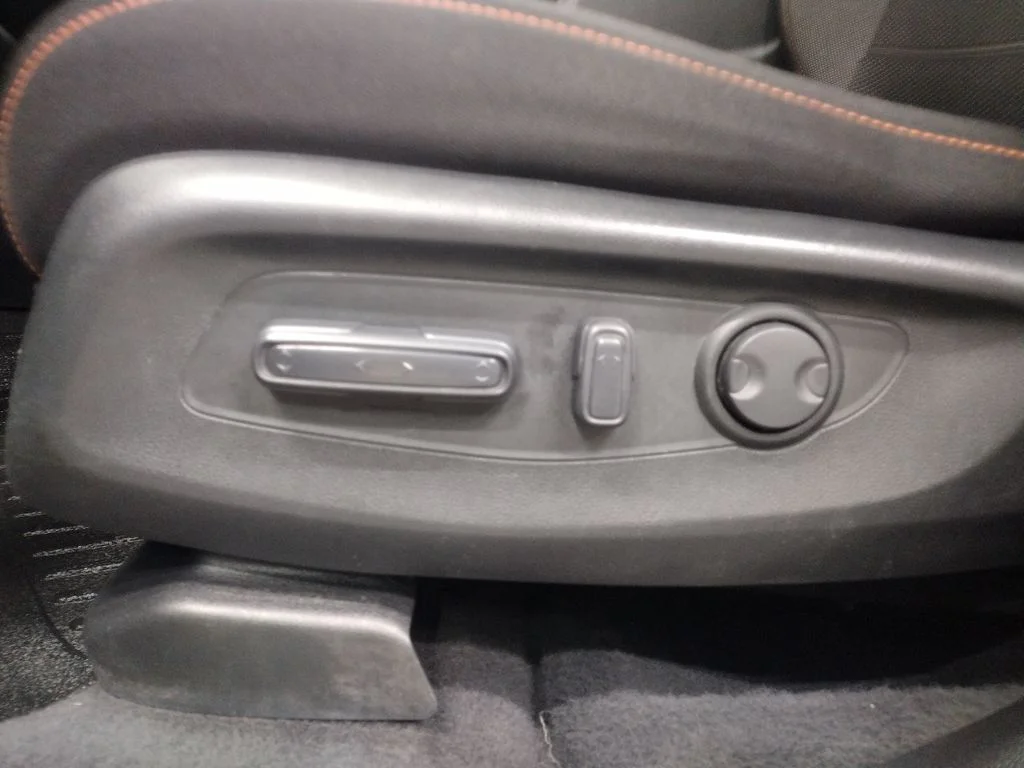 Used 2023 Gray Honda Sport image 21