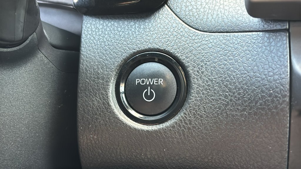 Used 2025 Ice Toyota SE image 14