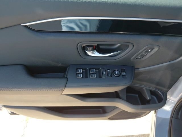 2026 Honda Pilot EX-L - Photo 28