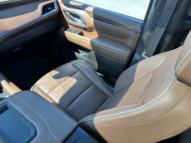 2023 Chevrolet Suburban High Country - Photo 15