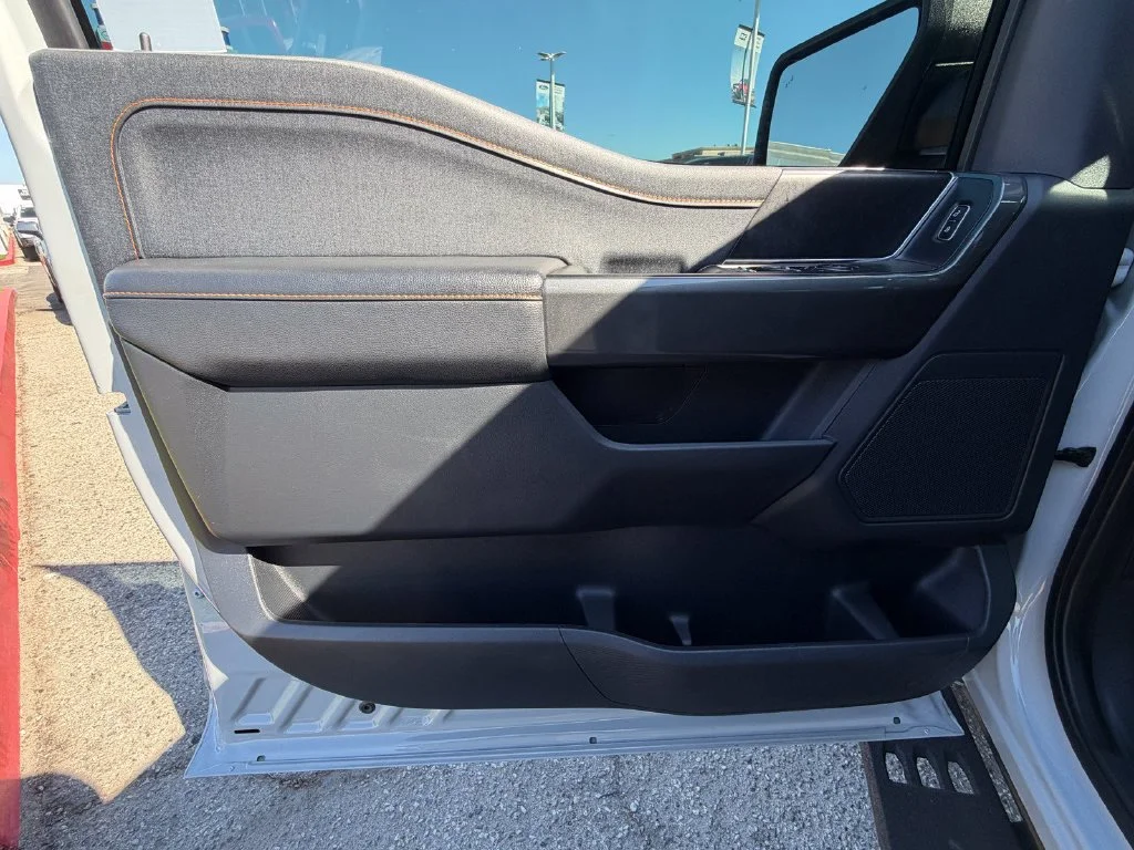 Certified Used 2023 Gray Ford Tremor image 21