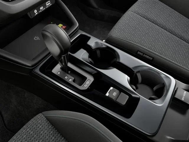 New 2026 MAGNETITE GRAY METALLIC Subaru Premium image 20