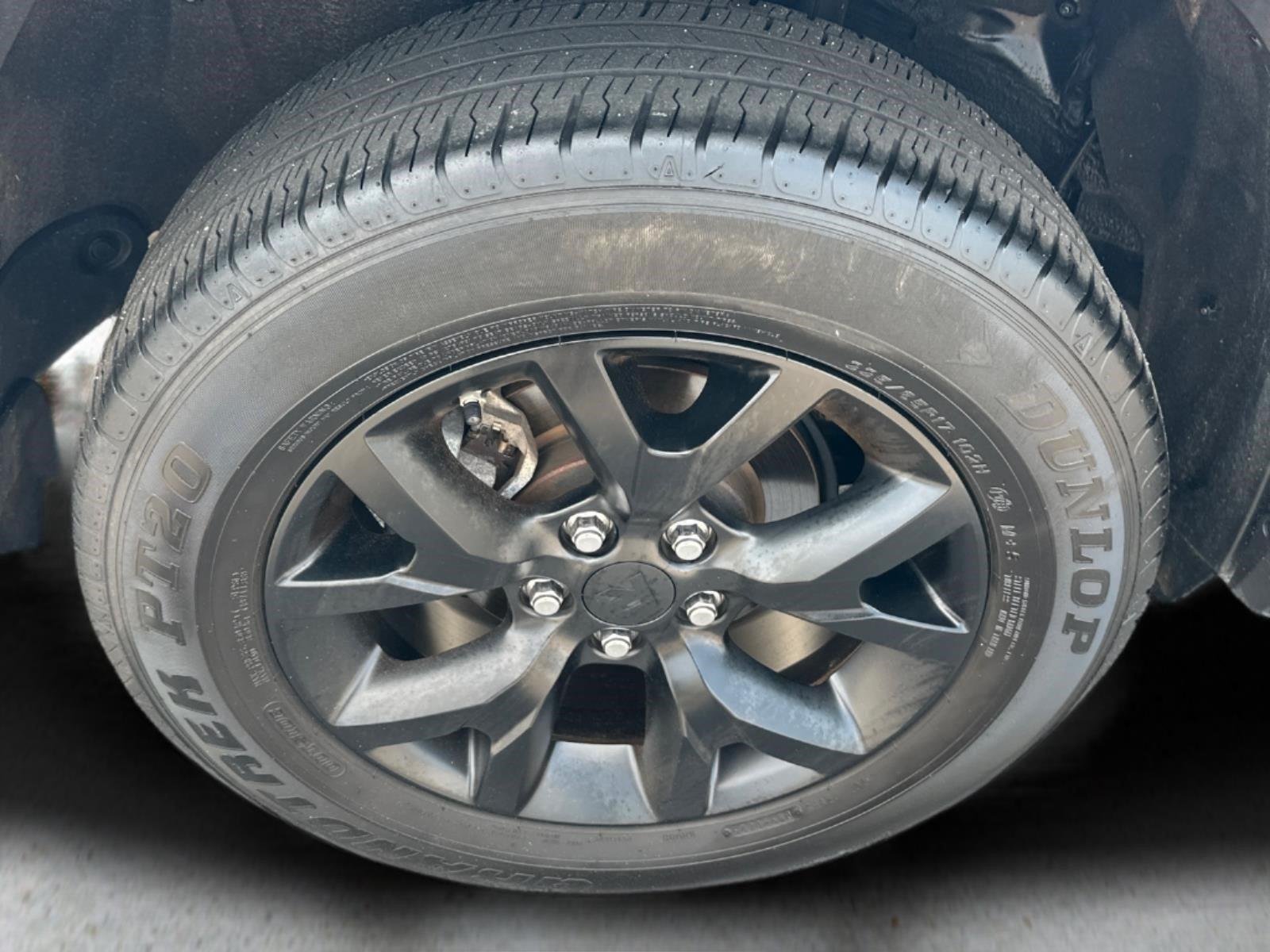 Used 2025 Silver Sky Metallic Toyota LE image 11