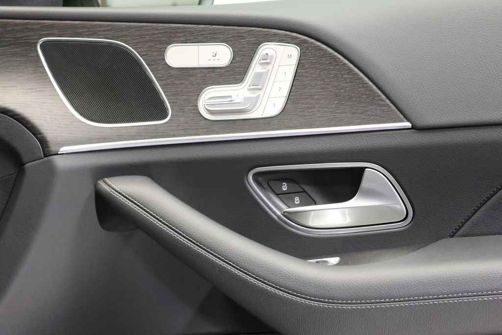2026 Mercedes-Benz GLE GLE350 - Photo 47