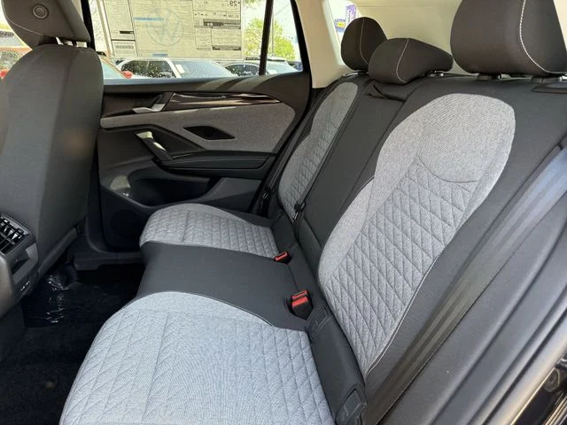 New 2026 Black Volkswagen 2.0T S image 18