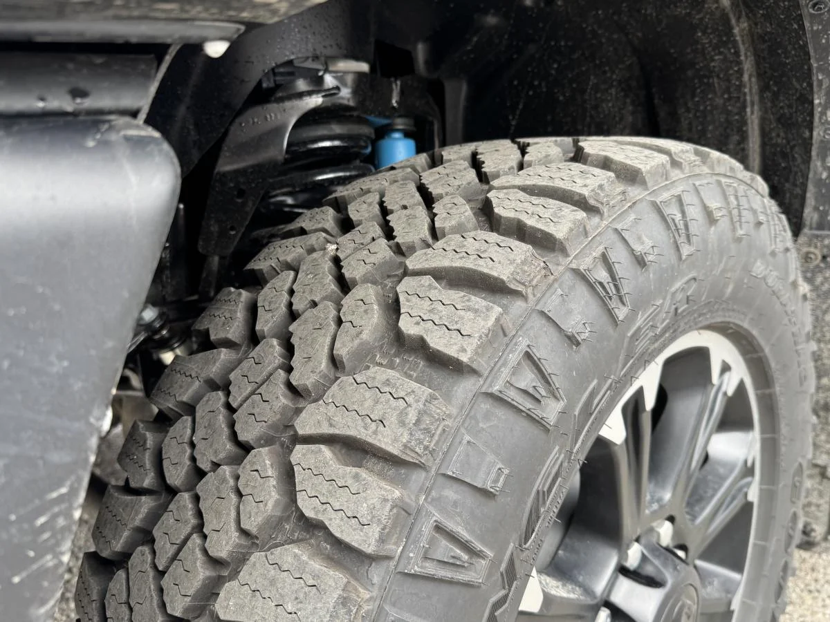 New 2026 Blue RAM Rebel image 20