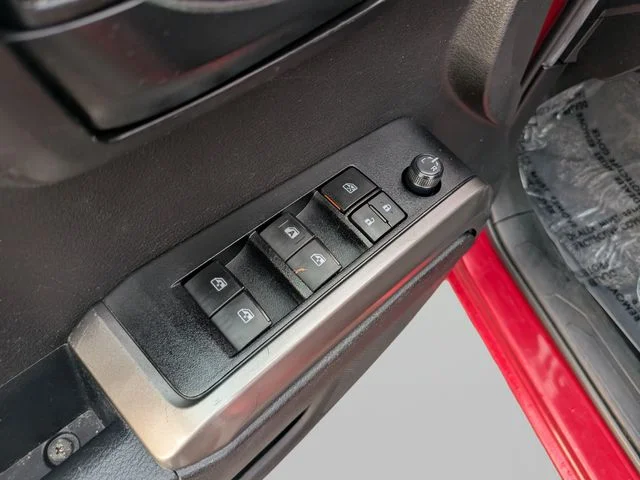 Used 2023 Red Toyota SR5 image 16