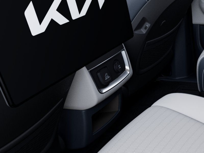 New 2026 Ivory Silver Kia SX Prestige image 26