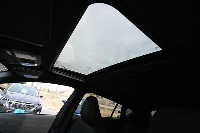 New 2026 Blue Subaru Wilderness image 20