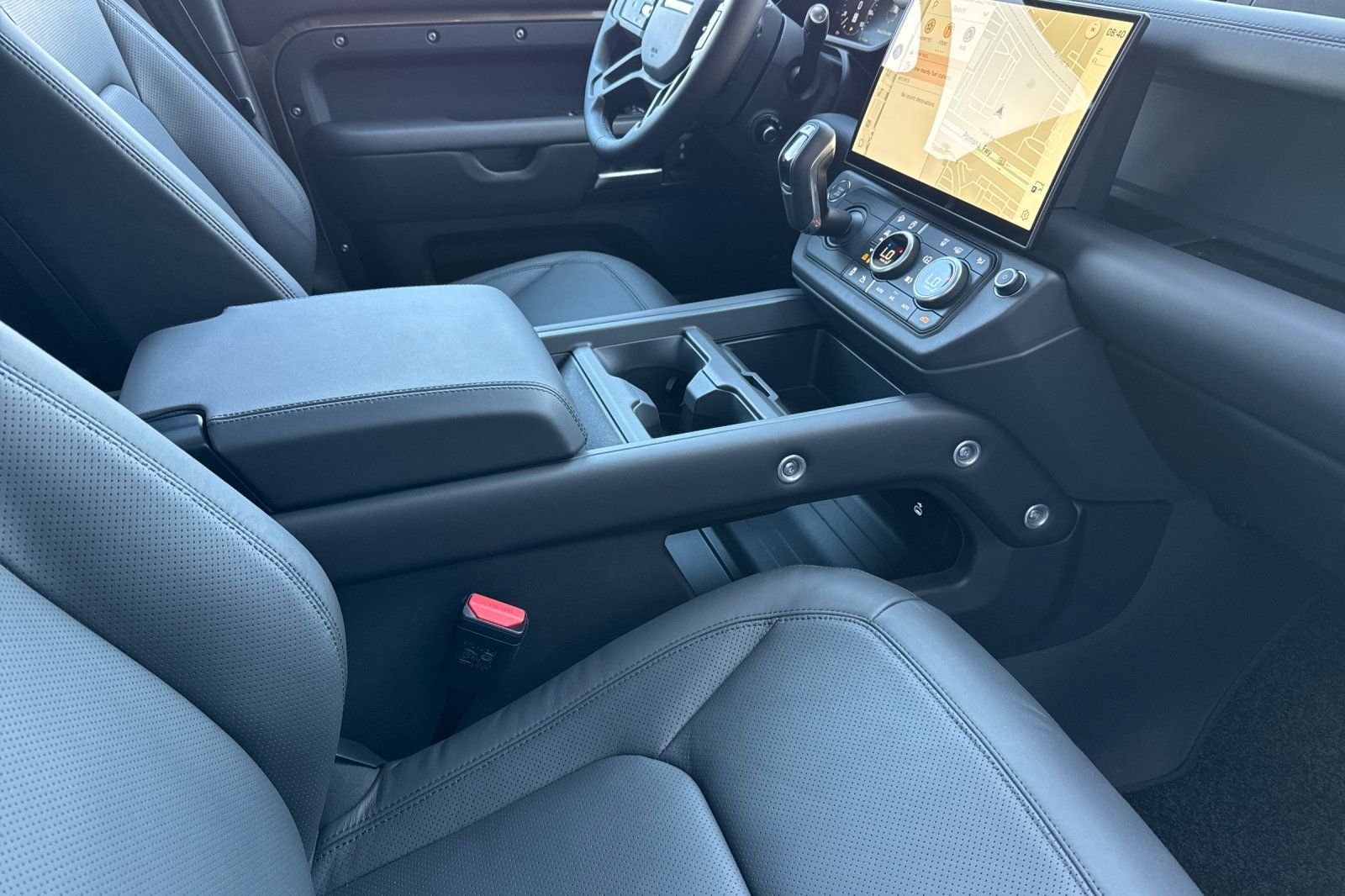 New 2026 Gondwana Stone Land Rover X-Dynamic SE image 17
