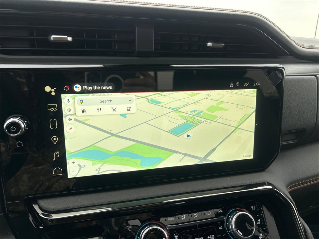 2026 GMC SIERRA - Image 25