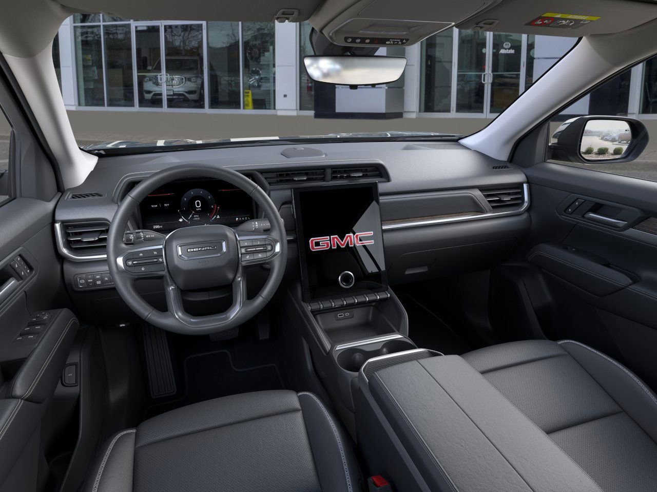 2026 GMC TERRAIN - Image 2