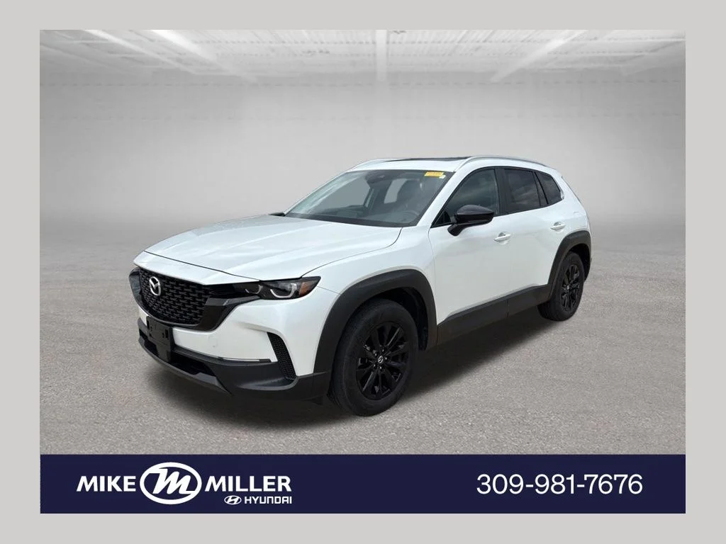 2023 Mazda CX-50 2.5 S PREFERRED PLUS's photo