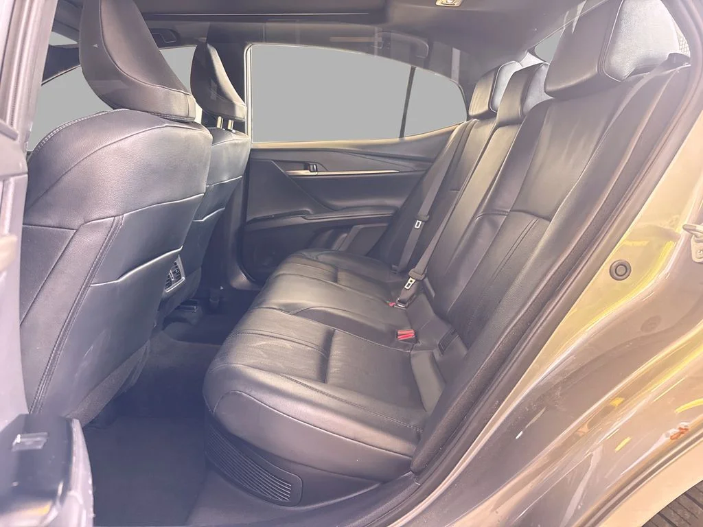 Used 2025 Gray Toyota XSE image 9
