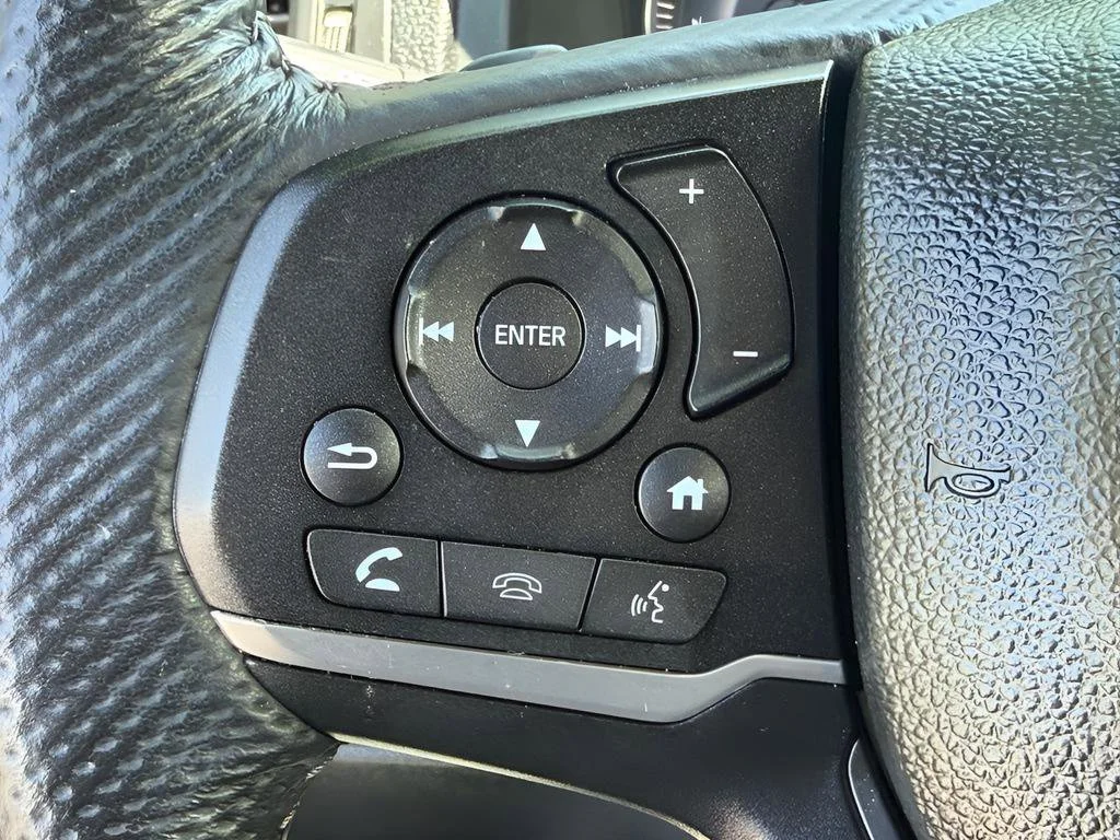 2025 Honda Passport EX-L - Photo 58