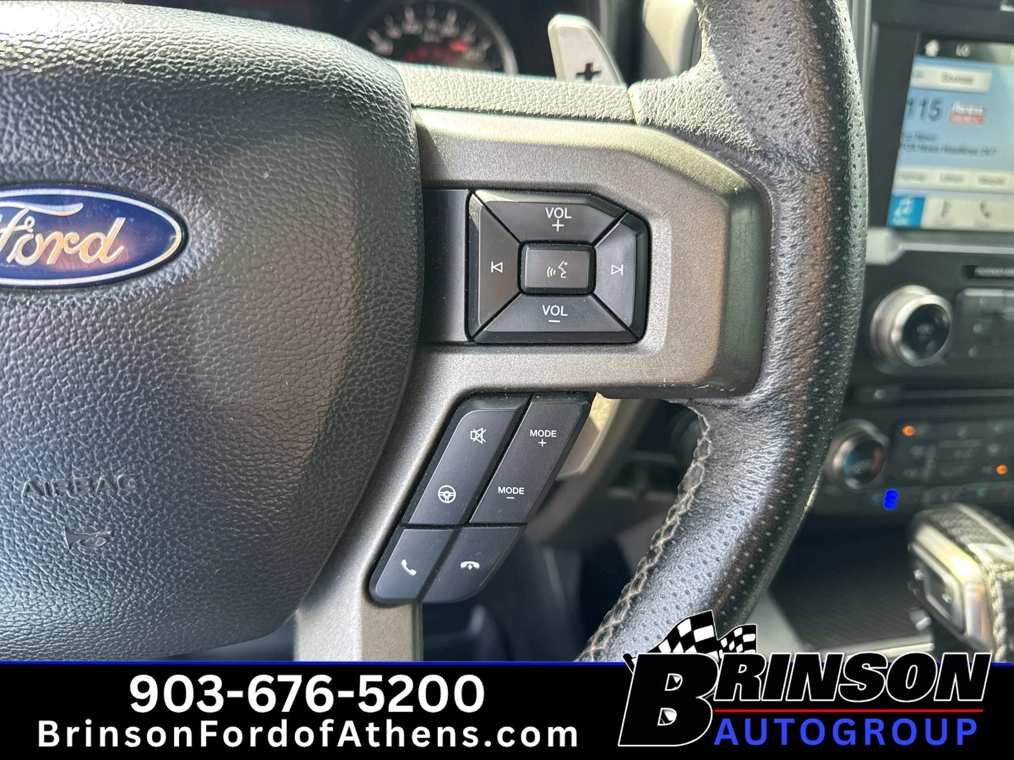 Used 2018 Lead Foot Ford Raptor image 18
