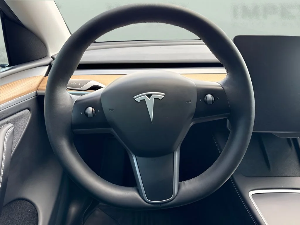 Used 2024 Black Tesla Long Range image 15