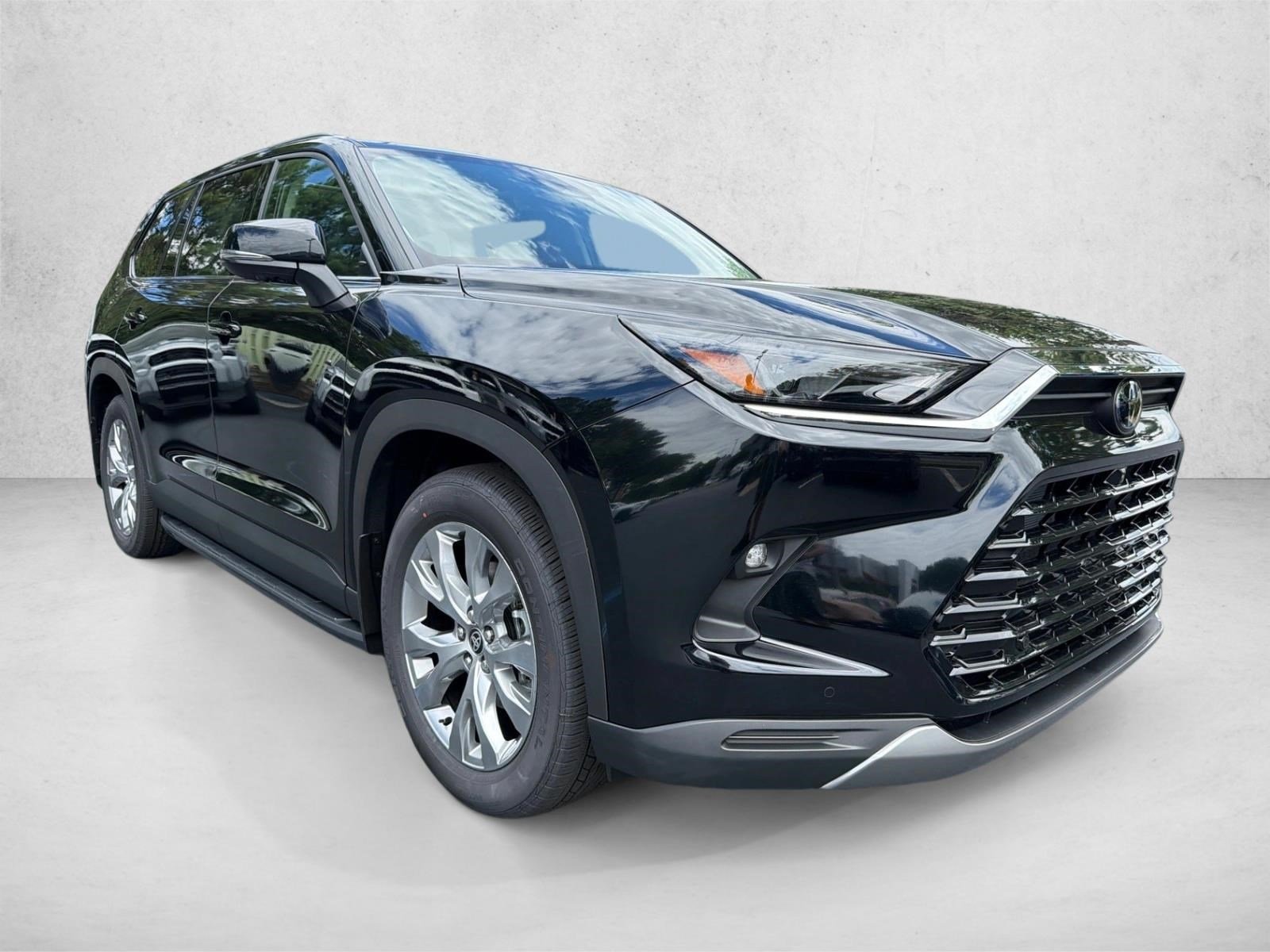 2026 Toyota Grand Highlander