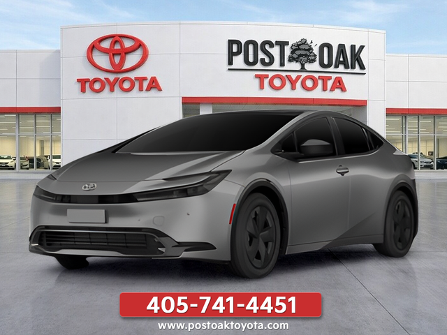 New 2027  Toyota  image 4
