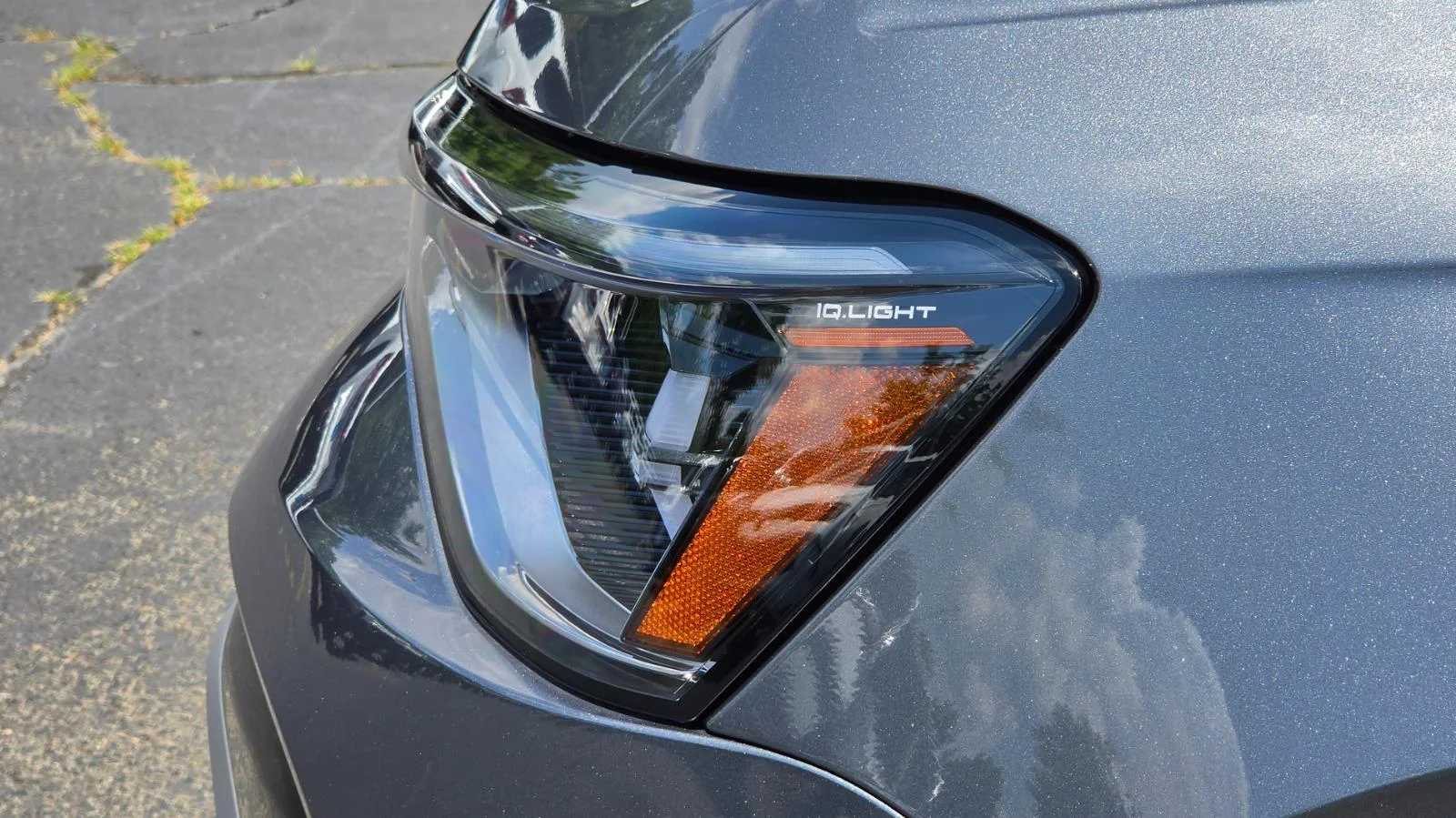 New 2026 GRAY Volkswagen SE image 11