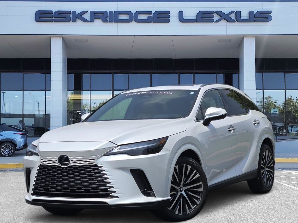 2023 Lexus RX 350 350 Premium Plus AWD's photo