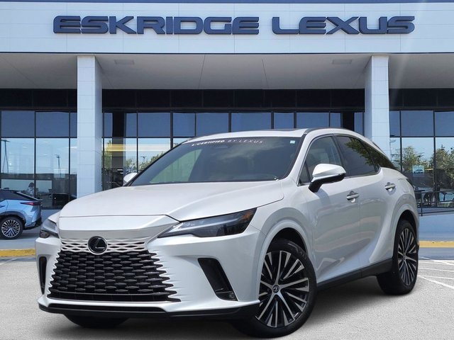 2023 Lexus RX 350 Premium Plus