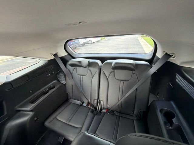 Used 2021 Silver Kia EX image 20